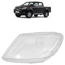 Lente Farol Principal Hilux Sr Srv 2005 A 2011 Lente Farol Principal Hilux Sr Srv 2005 A 2011