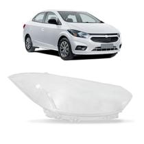 Lente Farol Principal Onix Prisma 2017 2018 2019 2020