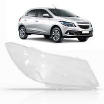 Lente Farol Prisma Onix 2013 2014 2015 Acrílica