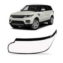 Lente Farol Range Rover Sport 2014 2015 2016 2017 2018