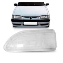 Lente Farol Renault 19 1991 1992 1993 1994 1995 1996 1997 Lente Farol Renault 19 1991 1992 1993 1994 1995 1996 1997