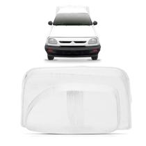 Lente Farol Renault Express 1995 1996 1997 1998 1999 2000 Lente Farol Renault Express 1995 1996 1997 1998 1999 2000