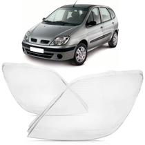 Lente Farol Renault Scenic 2001 2002 2003 2004 2005 2006
