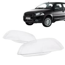 Lente Farol Reto Palio Siena Strada 2008 A 2013