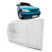 Lente Farol S10 1995 1996 1997 1998 1999 2000