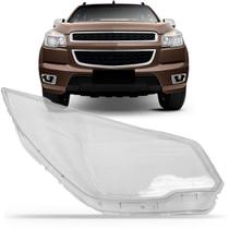 Lente Farol S10 2012 2013 2014 2015 Acrilico