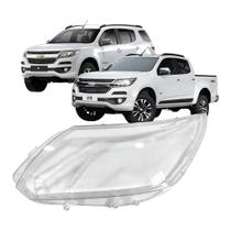 Lente Farol S10 2017 18 19 20 21 22 23 2024 Trailblazer 21 22 23 24