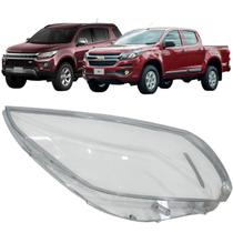 Lente Farol S10 2017 A 2024 Trailblazer 2021 A 2024