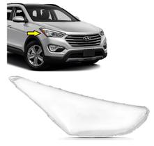 Lente Farol Santa Fe 2014 2015 2016 Direito Lente Farol Santa Fe 2014 2015 2016 Direito