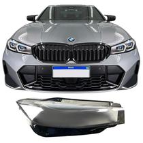 Lente farol Série 3 (2023 - +++) G20, Direito