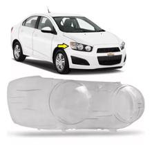 Lente Farol Sonic 2012 2013 2014 2015 2016