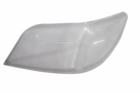 Lente farol sprinter (lado esquerdo)