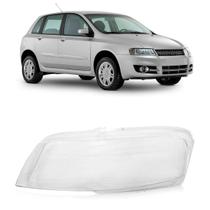 Lente Farol Stilo 2003 A 2011 Lente Farol Stilo 2003 A 2011