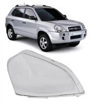 Lente Farol Tucson 2004 2005 2006 a 2013 2014 2015 Direito
