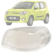 Lente farol uno vivace fiorino 2010 2011 a 2016 ld esquerdo