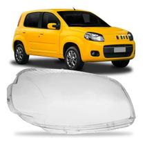 Lente Farol Uno Way Vivace 2010 2011 2012 2013 2014 Direito