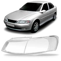 Lente Farol Vectra 1999 2000 2001 2002 2003 2004