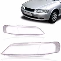 Lente Farol Vectra 2000 2001 2002 2003 2004