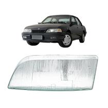 Lente Farol Vidro Monza 91 92 93 94 95 96 Tubarão - Lente Farol Vidro Monza 91 92 93 94 95 96 Tubarão -