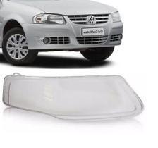 Lente Farol Volkswagen Gol G4 2006 2007 2008 Direito