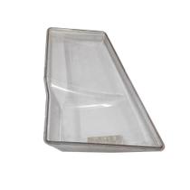 Lente farol volvo fh 2004.l/e acrilico **volvo fh 12 chine