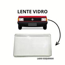 Lente Farol Vw Gol Saveiro Parati Voyage 1987 A 1990 Le Lente Farol Vw Gol Saveiro Parati Voyage 1987 A 1990 Le