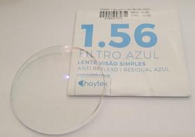 Lente Filtro Azul Lente Filtro Azul