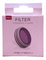 Lente Filtro Hd Nd8 Dji Mavic 2 Zoom Pgytech Lente Filtro Hd Nd8 Dji Mavic 2 Zoom Pgytech