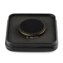 Lente Filtro Nd4 Rosqueável Phantom 4 Adv Pro Pgytech Top