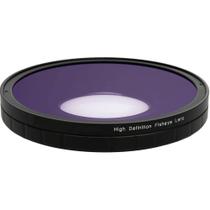 Lente Fisheye 72mm 0.7X Super HD para Filmadoras Lente Fisheye 72mm 0.7X Super HD para Filmadoras