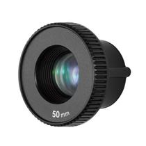 Lente Flashpoint AK-R24 50 mm para Kit de Projeção AK-R21 Lente Flashpoint AK-R24 50 mm para Kit de Projeção AK-R21
