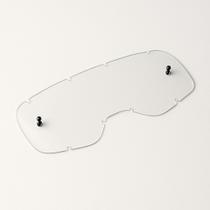 Lente Fox Airspace Transparente 2 Geração