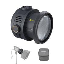 Lente Fresnel SMALLRIG RA-F150 com suporte Bowens para luzes RC