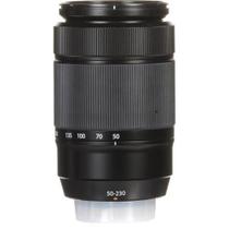 Lente Fujifilm Xc 50-230Mm F/4.5-6.7 Ois Ii (Preta)