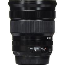 Lente FujiFilm XF 10-24mm F/4 R OIS Lente FujiFilm XF 10-24mm F/4 R OIS