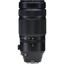Lente Fujifilm Xf 100-400Mm F/4.5-5.6 R Lm Ois Wr Lente Fujifilm Xf 100-400Mm F/4.5-5.6 R Lm Ois Wr