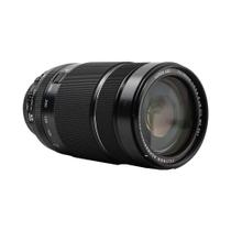 Lente Fujifilm Xf70-300Mmf4-5.6 R Lm Ois Wr