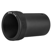 Lente Godox Sa-01 85mm Para Acessório De Projeção Godox S30