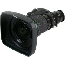 Lente Grande Angular 1/2" Fujinon XS13x3.3Brm-m