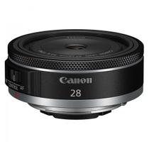 Lente Grande Angular Canon RF 28mm F2.8 STM Lente Grande Angular Canon RF 28mm F2.8 STM
