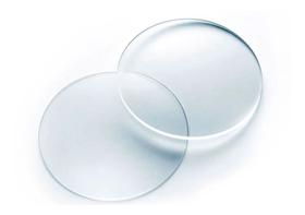 Lente Grau Style Primer 1.56 Anti Blue Anti Reflexo