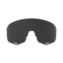 Lente HB Modelo Edge R Gray Chrome Sobressalente 20100410001