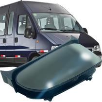 Lente Inferior Esquerda Retrovisor Ducato 1325627080-B Lente Inferior Esquerda Retrovisor Ducato 1325627080-B