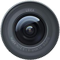 Lente Insta360 Leica 1 Polegada Para Câmera One R