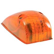 Lente Lant Dianteira Caminhões MB L608 todos Amarelo
