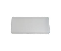 Lente lant teto d10/d20 85/96 s10 cabine simples 95/11- () Lente lant teto d10/d20 85/96 s10 cabine simples 95/11- ()