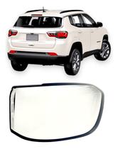 Lente lanterna compass ld 17/21 canto