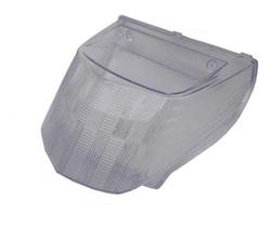 Lente Lanterna Cristal Pop 110 - Stylu Lente Lanterna Cristal Pop 110 - Stylu