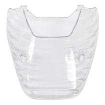 Lente Lanterna Cristal Titan 150 04 Á 08/ Bros 150 09 Á 14