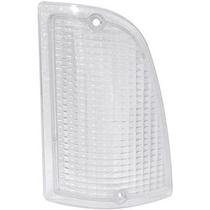 Lente Lanterna Dianteira 410311 Corcel belina Nk-410311